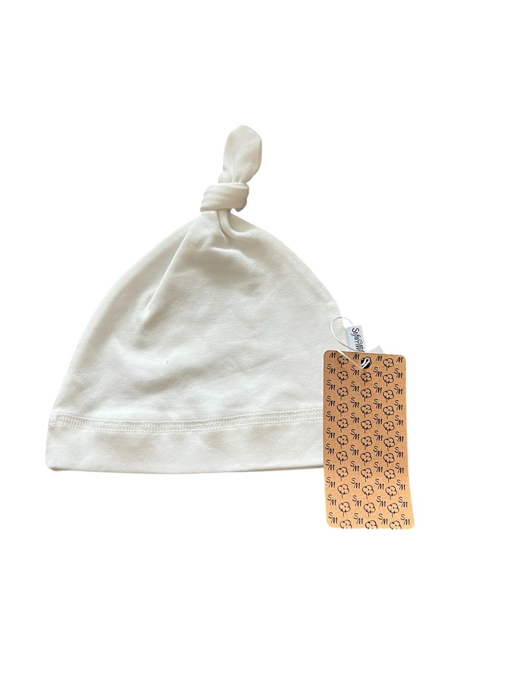Organic Cotton Baby Hat